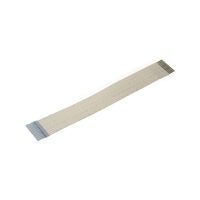 Cablu panglica, 30V, 12 pini, 1.25mm, AWM2896