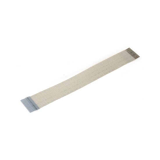 Cablu panglica, 30V, 12 pini, 1.25mm, AWM2896