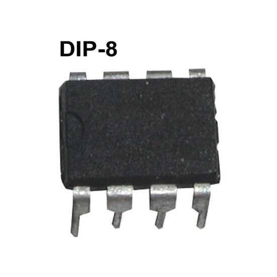 Circuit integrat CA3140 DIP8