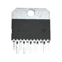 Circuit integrat TDA7265