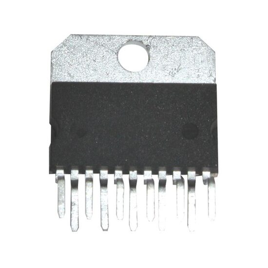 Circuit integrat TDA7265