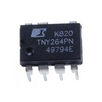 Circuit integrat TNY264PN: DIP-8
