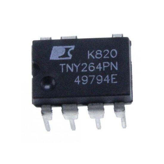 Circuit integrat TNY264PN: DIP-8