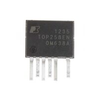 Circuit integrat TOP258EN, intrerupator, offline, 148 / 195W, HX, 7ESIP
