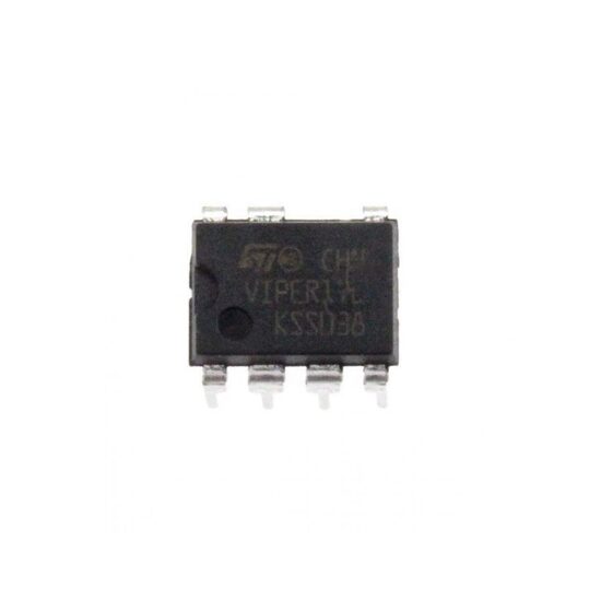 Circuit Integrat Viper17l