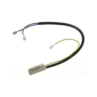 Condesator / Filtru deparazitare 0.1uF + 2X 0.027uF