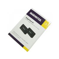 Extender HDMI - RJ45 MegaView 63, 40m, full HD