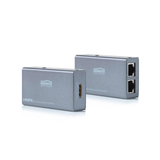 Extender HDMI Megaview60, prelungire prin cablu UTP, Audio / Video