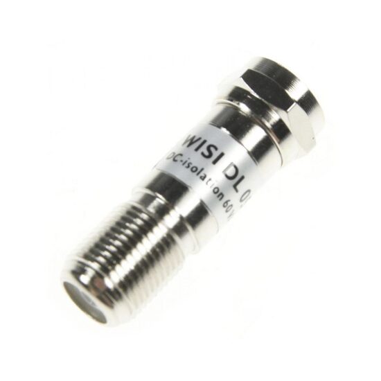 Izolator DC Antena DL 05