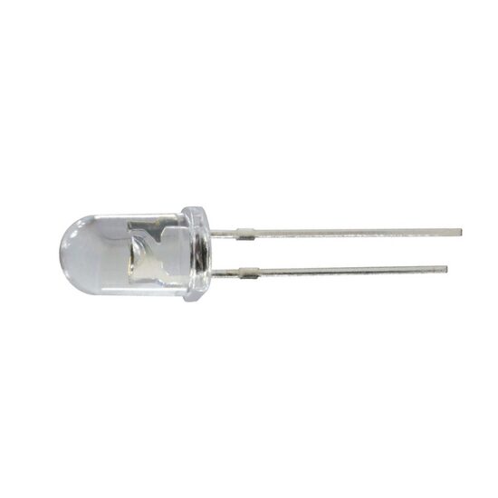 Led emisie infrarosu, 5mm