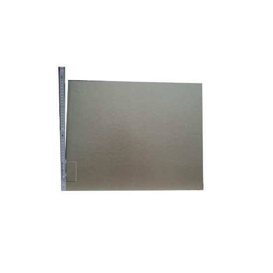 Mica microunde 400x500x0.45mm