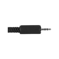 Mufa Jack 2.5mm stereo tata