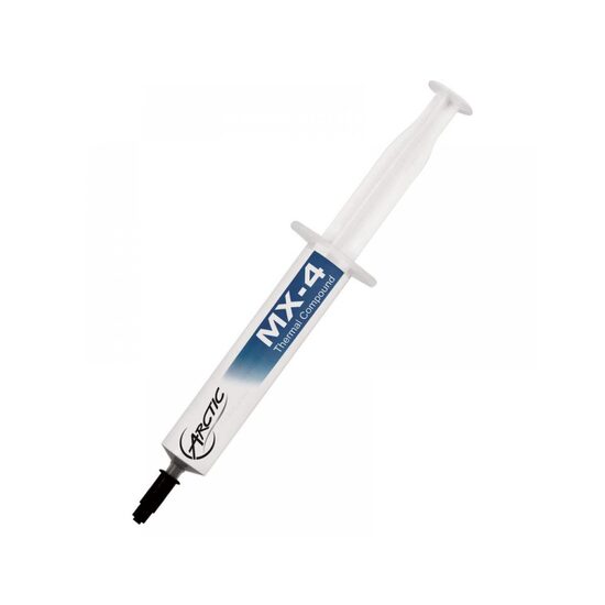 Pasta termoconductoare Arctic Cooling MX-4, 4g