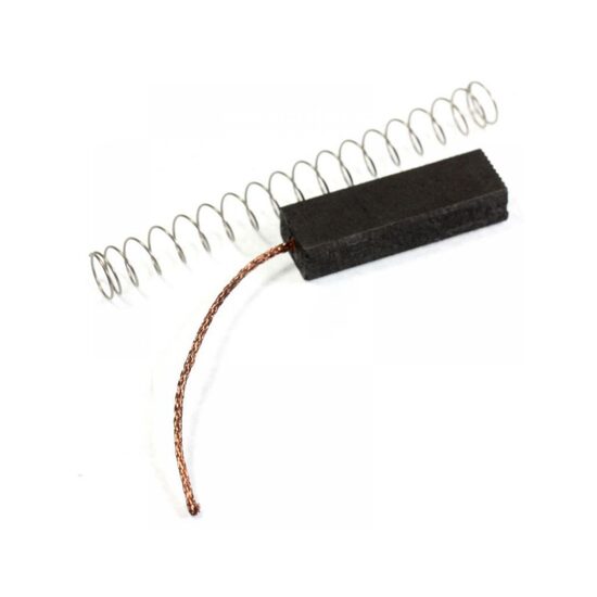 Perie carbune Dyson, 7x11x33mm, pret / buc