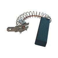 Perie carbune Miele, 10x6.3x37mm, cu arc, pret / buc