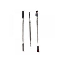 Set spatule metalice Jakemy JM-OP07, pt desfacut carcase, service GSM