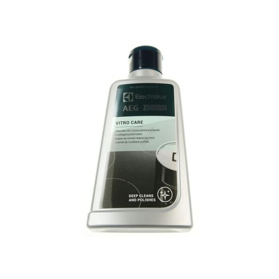 Solutie curatat plita Electrolux Vitro Care, 300ml