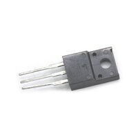 Tranzistor 2SA1930 P-channel 180V 2A 20W 200MHZ