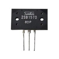 Tranzistor 2SB1570