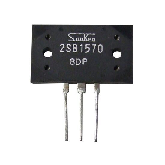 Tranzistor 2SB1570