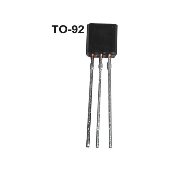 Tranzistor 2SB647