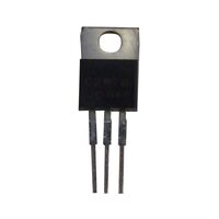 Tranzistor 2SC2078 N-channel 80V 3A 4W