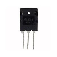 Tranzistor 2SC3998 SI-N 1500V 25A 250W