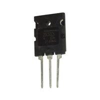 Tranzistor 2SC5331 1500/600V 15A