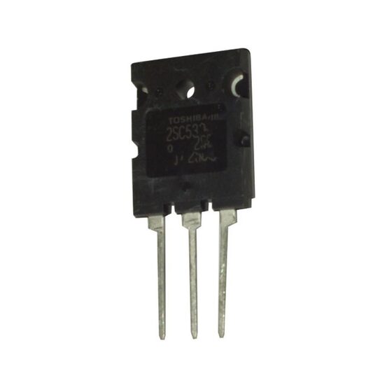 Tranzistor 2SC5331 1500/600V 15A