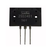 Tranzistor 2SD2401