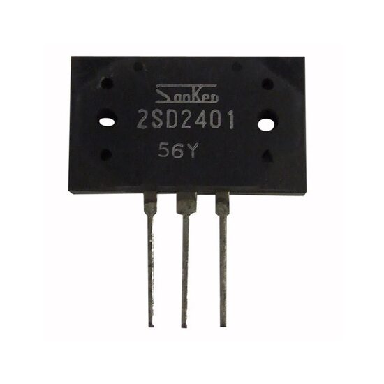 Tranzistor 2SD2401