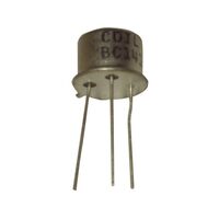 Tranzistor BC141-16 TO-39, 100V 1A 0.65W