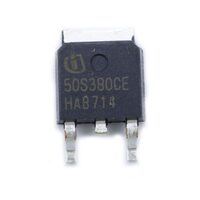 Tranzistor IPD50R380 N-Mosfet 500V 14.1A, SMD, TO-252