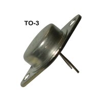 Tranzistor MJ15022 N-channel 350/200V 16A