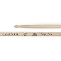 Bete tobe Corvin Hornbeam 55A semnatura Pefi Pop