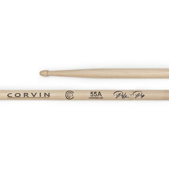 Bete tobe Corvin Hornbeam 55A semnatura Pefi Pop