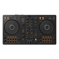 Controller Pioneer DJ DDJ-FLX4 , 2 canale