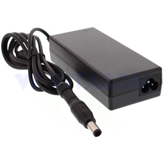 Alimentator laptop HP 19V 4.74A 90W, 7.4x5.0