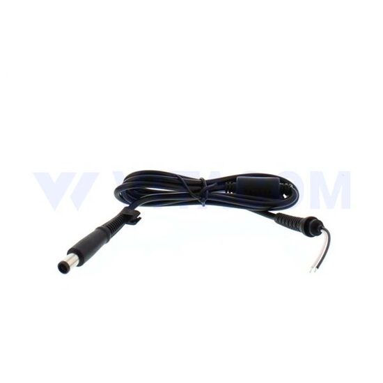 Cablu alimentare DC, laptop HP 7.4x5.0 pin T 1.2m 90W