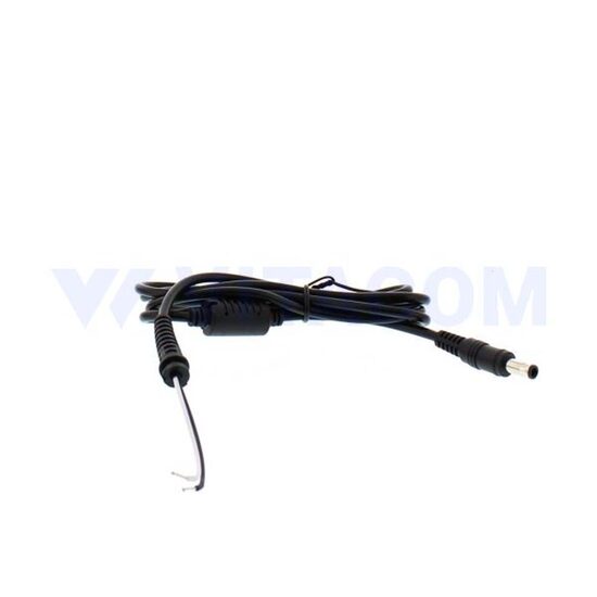 Cablu alimentare DC, laptop Samsung 5.5x3.0 pin T 1.2m 90W
