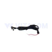Cablu alimentare DC, laptop Sony 6.5x4.4 pin L 1.2m 90W