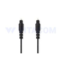 Cablu audio optic tata - tata, 2m