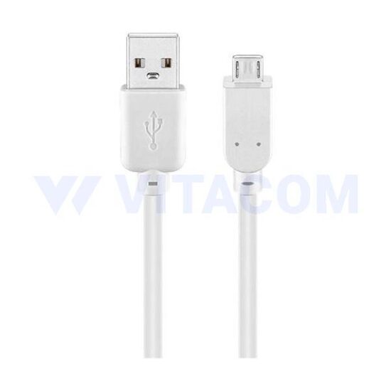 Cablu USB - Micro USB 1.8m