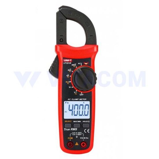 Clampmetru digital Uni-T