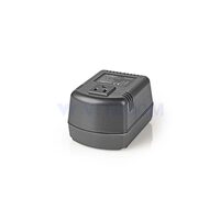 Convertor de tensiune 230V-110V 45W iesire USA