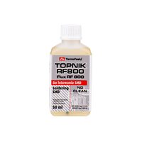 Flux pe baza de colofoniu, TermoPasty 100ml