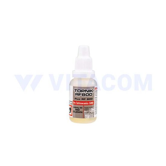 Flux pe baza de colofoniu, TermoPasty 15ml