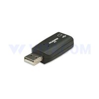 Placa de sunet USB 150859 Manhattan