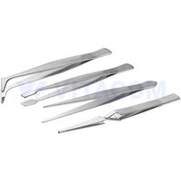 Set 4 pensete