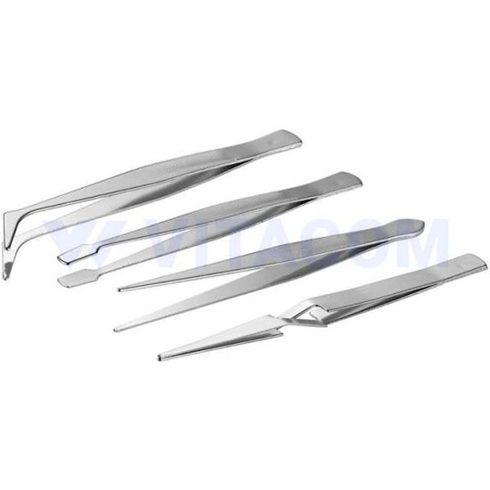 Set 4 pensete